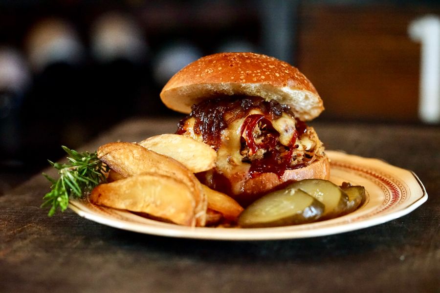 Nawiri Burger