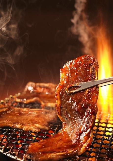 Nyama Choma